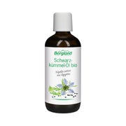 Schwarzkümmelöl Bio 100 ml