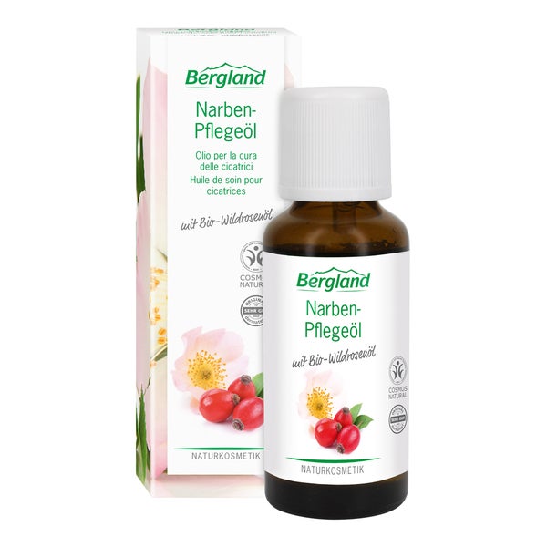 Narben Pflegeöl 30 ml