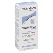 Produktabbildung: Noreva Aquareva Feuchtigkeitsmaske 50 ml