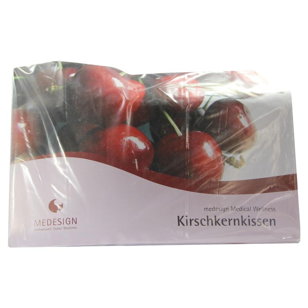 Kirschkernkissen 12x16 cm 1 St