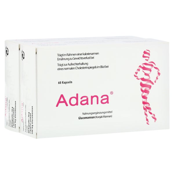 Adana Kapseln 120 St
