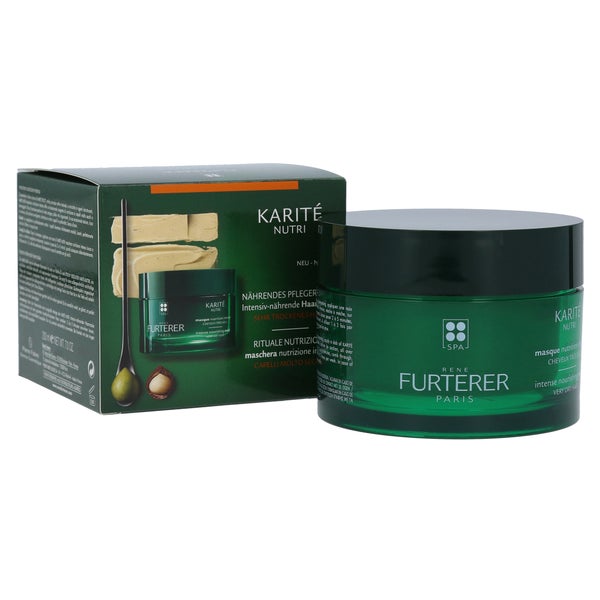 Furterer Karite Nutri intensiv-nährende 200 ml
