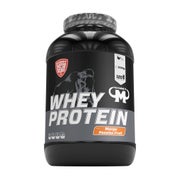 Produktabbildung: MM Whey Protein Mango Passion Fruit Pulv 3000 g