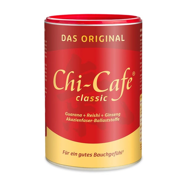 Chi-Cafe® classic 400 g