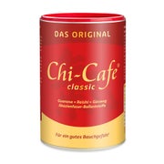 Produktabbildung: Chi-Cafe classic Wellness Kaffee mit Akazienfaser+Guarana 400 g