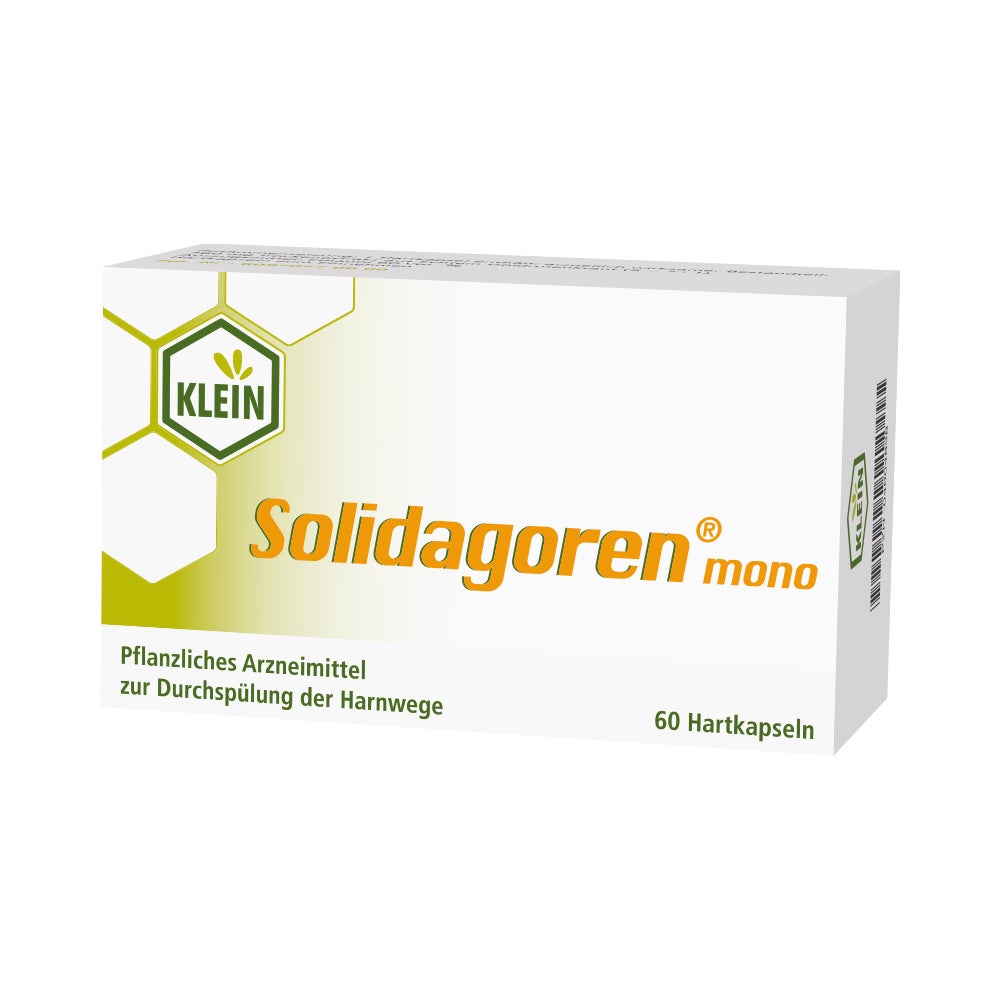 Solidagoren Mono 60 St