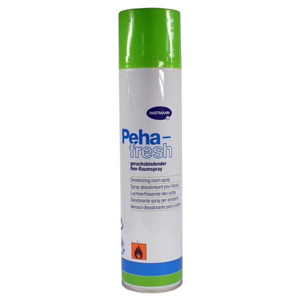 HARTMANN Peha-fresh Geruchsneutralisierer Raumspray 400 ml