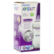 Avent Flasche 260 ml PP nach dem Vorbild 1 St