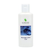 Massage-lotion Q10 200 ml