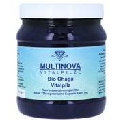 BIO Chaga Kapseln 750 St