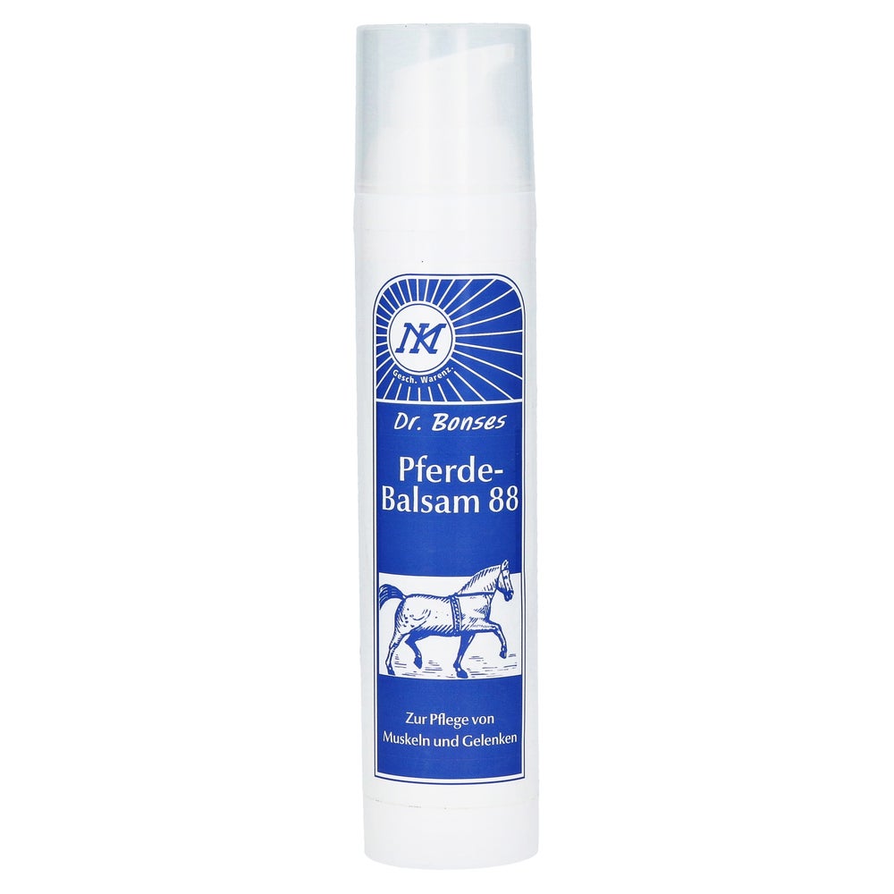 Dr. Bonses Pferde-Balsam 88 100 ml