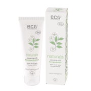eco Cosmetics Naturals Reinigungsmilch 125 ml
