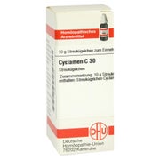 Produktabbildung: Cyclamen C 30 Globuli 10 g