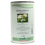Himbeerblätter 100 g