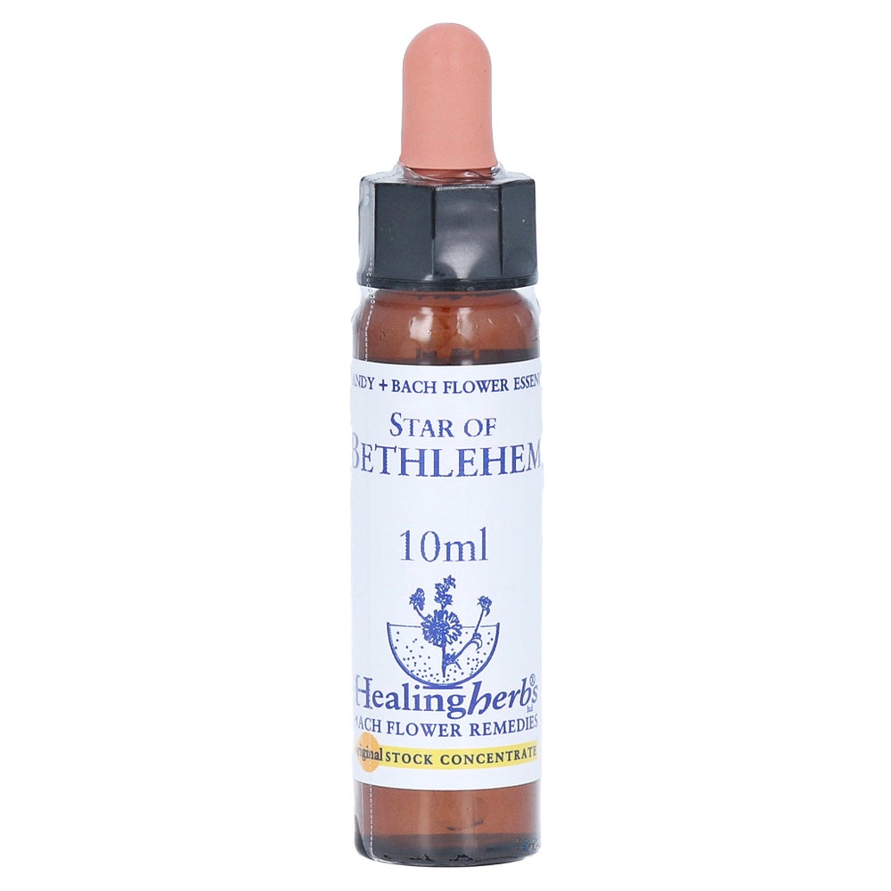 Bachblüten Star of Bethlehem Healing Her 10 ml