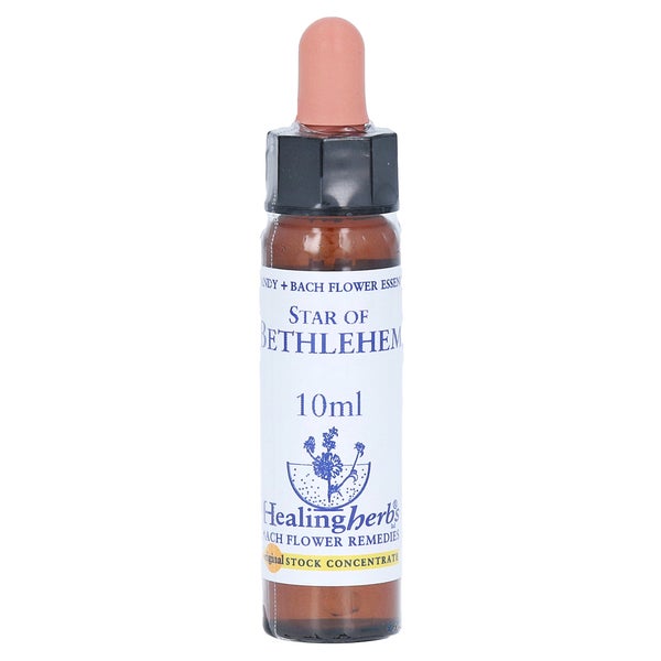 Bachblüten Star of Bethlehem Healing Her 10 ml