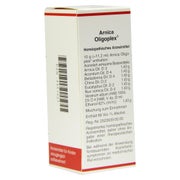 Arnica Oligoplex 50 ml