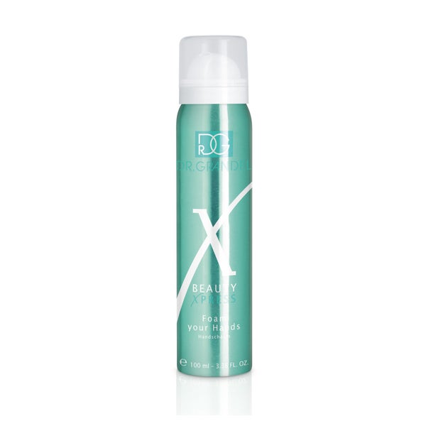 Dr. Grandel Beauty X Press Foam your Hands 100 ml
