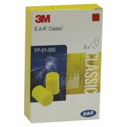 EAR Classic Gehörschutzstöpsel 5X2 St