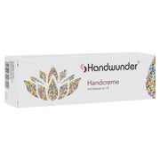 Handwunder Handcreme mit Vitamin A + E 75 ml