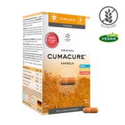 Curcumin Intense Cumacure Kapseln 90 St