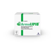 Produktabbildung: Armolipid Tabletten 90 St