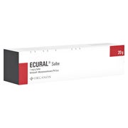 Ecural Salbe 20 g