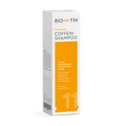 Produktabbildung: Bio-h-tin Coffein-shampoo 200 ml