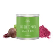 Produktabbildung: ROTE Beete Pulver 200 g