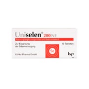 Uniselen 200 NE 10 St