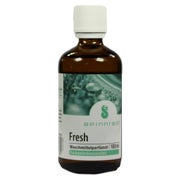 Produktabbildung: Waschmittelparfüm Fresh 100 ml