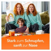NasenDuo Nasenspray - bei Schnupfen 10 ml