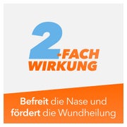 NasenDuo Nasenspray - bei Schnupfen 10 ml