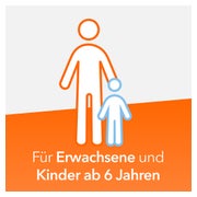 NasenDuo Nasenspray - bei Schnupfen 10 ml