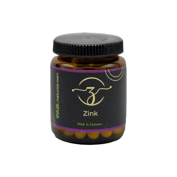 INUS Natures own Zink 90 St