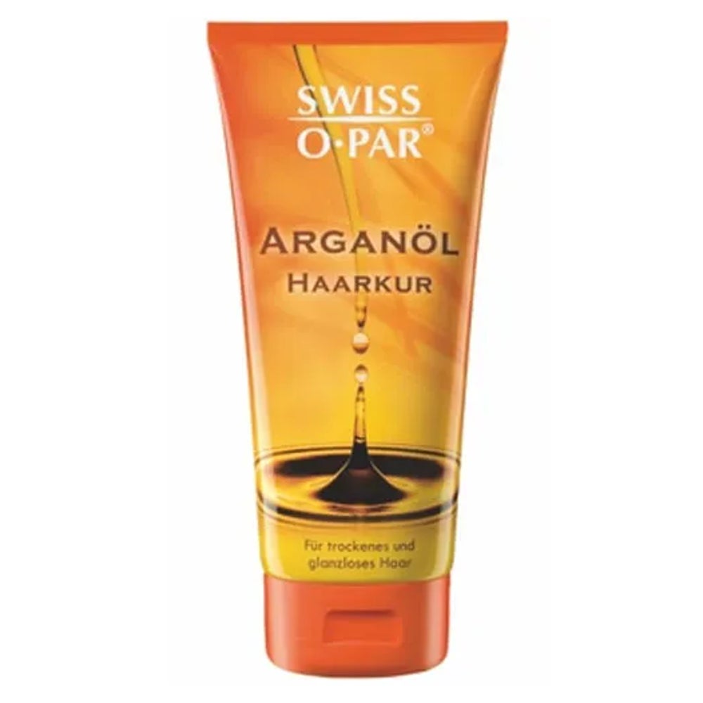 Arganöl Haarkur Swiss O-Par 200 ml