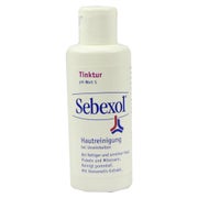 Sebexol Tinktur 60 ml