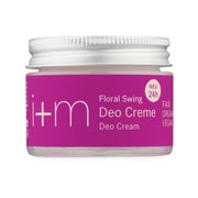 DEO Creme Floral swing 30 ml