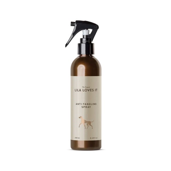 Anti-tangling & Shine Spray 250 ml