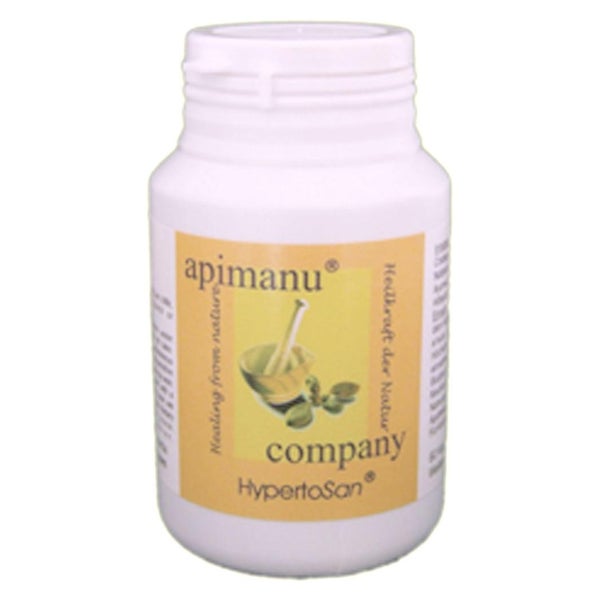 Apimanu Hypertosan Ayurveda Kapseln 30 St