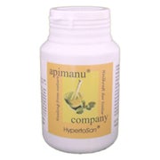 Apimanu Hypertosan Ayurveda Kapseln 30 St