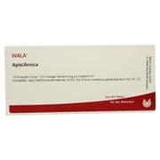 Apis/arnica Ampullen 10X1 ml