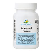 Alkamed Synomed Tabletten 50 St