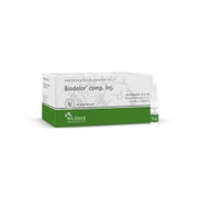 Biodolor Comp.inj.ampullen 50X2 ml