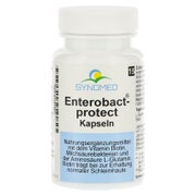 Enterobact-protect Kapseln 15 St