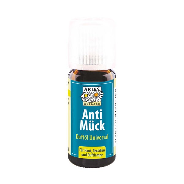 Aries Anti Mück Öl 10 ml