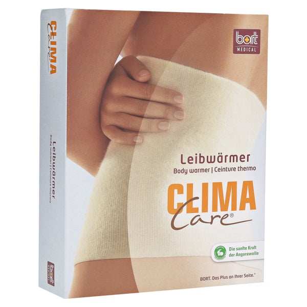 BORT Climacare Leibwärmer M 98-108 cm si 1 St