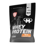 MM Whey Protein Mango Passion Fruit Pulv 1000 g