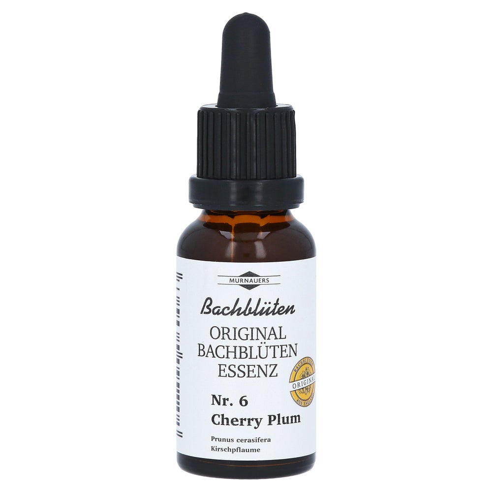 Bachblüten Murnauer Cherry Plum Tropfen 20 ml