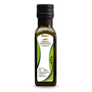 HerbBio Ägyptisches Schwarzkümmelöl gefiltert und kaltgepresst 100 ml